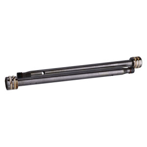 Fork damper tube assembly, 39mm tubes