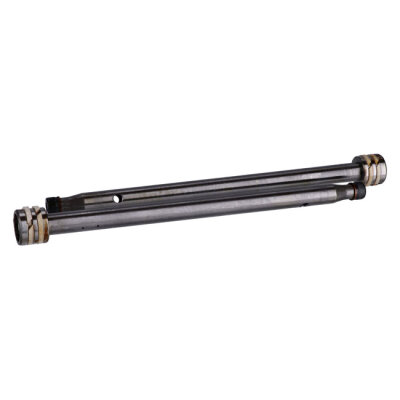 Fork damper tube assembly, 39mm tubes