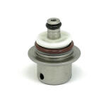 Fuel pressure regulator