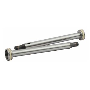Fork damper tube assembly. 41mm tubes