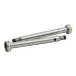 Fork damper tube assembly. 41mm tubes