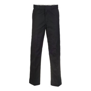 Dickies Original 874 work pant rec black Size 36/34