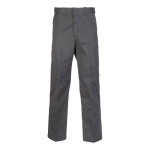 Dickies Original 874 work pant rec charcoal grey Size 32/32