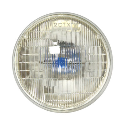sealed beam, headlamp unit 5-3/4"