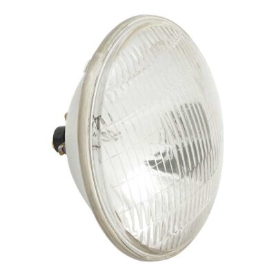 sealed beam, headlamp unit 7"