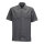 Dickies Short sleeve work shirt charcoal grey MALE US SIZE S