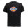 Dickies Icon Logo t-shirt black Size 2XL