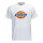 Dickies Icon Logo t-shirt white Size M