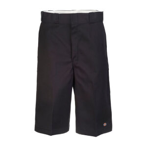 Dickies 13" Multi pocket work short rec black Size 33