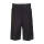 Dickies 13" Multi pocket work short rec black Size 38