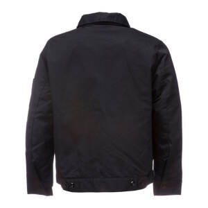 Dickies Lined Eisenhower jacket black MALE EU SIZE 2XL