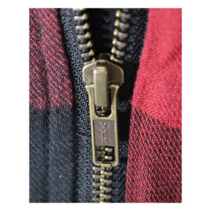 John Doe Motoshirt XTM© red Size S