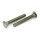 Bolt, primary chain tensioner