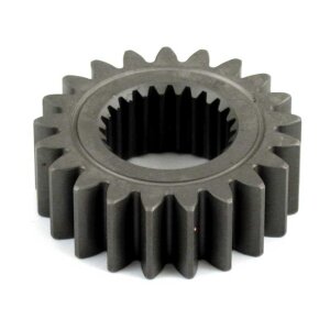 Andrews, 4th gear countershaft