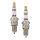Accel, U-groove platinum spark plug set. 14mm