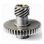 S&S, drive gear for circuit breaker