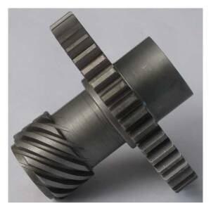 S&S, drive gear for circuit breaker