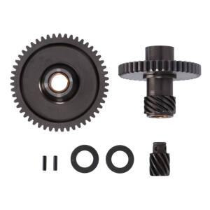 S&S, circuit breaker timing gear kit. Counterclockwise
