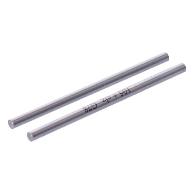MCS, cam & pinion gear gauge pins 105"