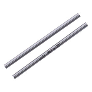 MCS, cam & pinion gear gauge pins 105"