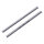 MCS, cam & pinion gear gauge pins 105"