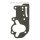James, oil pump body to case gasket. .031" paper