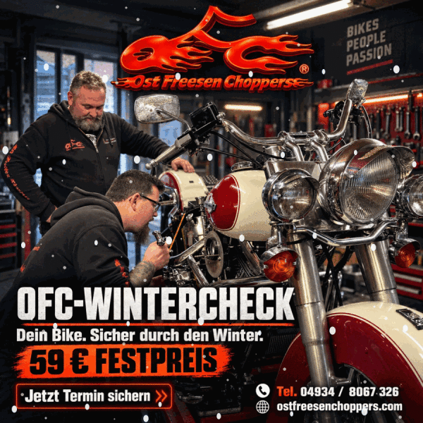 Wintercheck