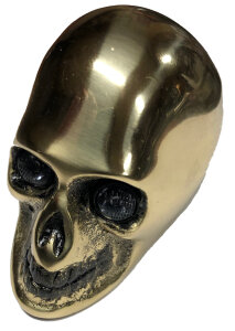 OFC-Rücklicht „Skully“ ... ECE-geprüft