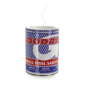 Goodridge, stainless safety wire 1.01mm