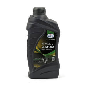 Eurol, TwinLube-3 20W50 full synthetic lubricant 1L |...