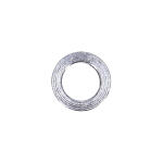 CHROME SPACERS | Lieferumfang: Nur ein Teil des...