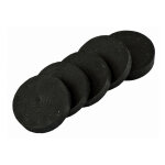 James, air cleaner cover to backing plate plug |...