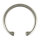 Retaining ring, transmission bearing | Lieferumfang: Nur ein Teil des abgebildeten Artikels.