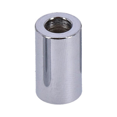Chrome spacers | Lieferumfang: Nur ein Teil des abgebildeten Artikels.
