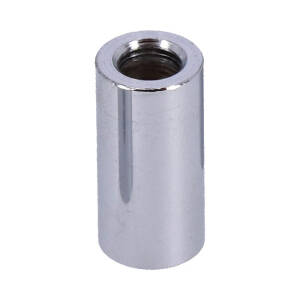 Chrome spacers | Lieferumfang: Nur ein Teil des abgebildeten Artikels.