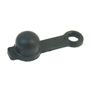 Goodridge, bleeder screw / dust cap | Lieferumfang: Nur ein Teil des abgebildeten Artikels.