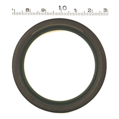 James, oil seal mainshaft / clutch hub. Double lip | Lieferumfang: Nur ein Teil des abgebildeten Artikels.