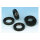 JAMES WHEEL SEAL. RUBBER | Lieferumfang: Nur ein Teil des abgebildeten Artikels.
