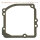 James, gasket transmission top cover. .031" paper | Lieferumfang: Nur ein Teil des abgebildeten Artikels.