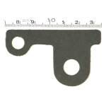 James, gasket inner primary to transmission. .031"...