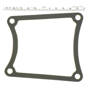 James, gasket inspection cover. .031" paper | Lieferumfang: Nur ein Teil des abgebildeten Artikels.