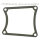 James, gasket inspection cover. .031" paper | Lieferumfang: Nur ein Teil des abgebildeten Artikels.