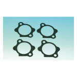 James, gasket starter motor mount. .031" paper |...