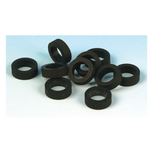 James, seal washer shifter shaft & chain cover | Lieferumfang: Nur ein Teil des abgebildeten Artikels.