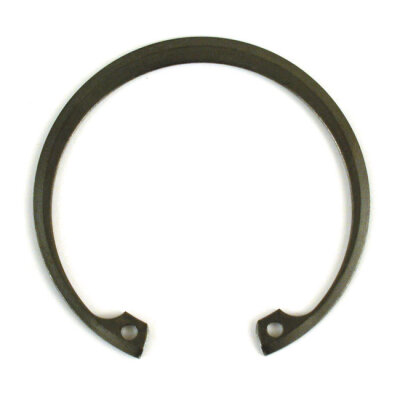 Retaining ring, transmission bearing | Lieferumfang: Nur ein Teil des abgebildeten Artikels.