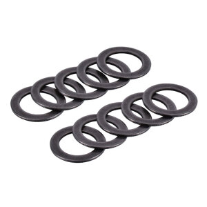 Thrust washer, oil pump | Lieferumfang: Nur ein Teil des abgebildeten Artikels.