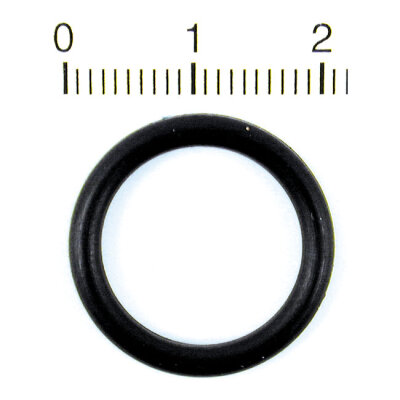 James, o-ring breather baffle | Lieferumfang: Nur ein Teil des abgebildeten Artikels.