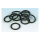James, cam position sensor o-ring | Lieferumfang: Nur ein Teil des abgebildeten Artikels.
