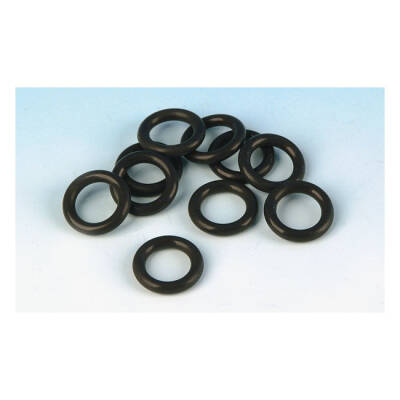 James, o-ring crankcase to cam support | Lieferumfang: Nur ein Teil des abgebildeten Artikels.