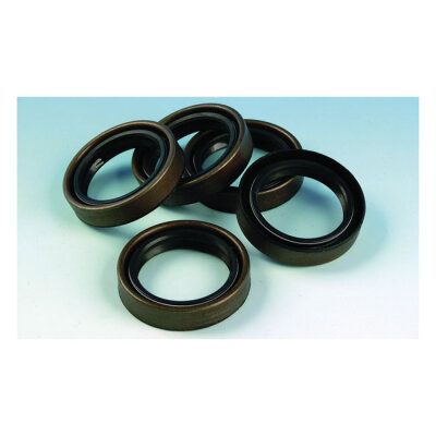 James, oil seal sprocket shaft | Lieferumfang: Nur ein Teil des abgebildeten Artikels.